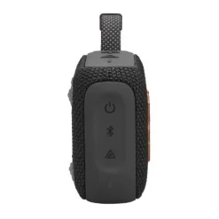 JBL Go 4 Altoparlante Portatile Nero 4,2 W