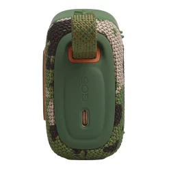 JBL GO 5 Speaker Bluetooth Mimetico – Pro Sound, Impermeabile, 10h Autonomia