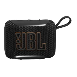 JBL Go 5 Speaker Bluetooth Nero – Ultra-portatile, Pro Sound e 10h autonomia