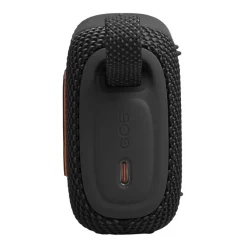 JBL Go 5 Speaker Bluetooth Nero – Ultra-portatile, Pro Sound e 10h autonomia