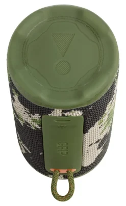 JBL Grip Altoparlante Portatile Mimetico 16W Bluetooth Wireless