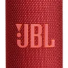 JBL Grip Altoparlante Portatile Wireless Rosso 16W – Suono Potente e Bluetooth