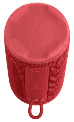 JBL Grip Altoparlante Portatile Wireless Rosso 16W – Suono Potente e Bluetooth