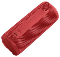 JBL Grip Altoparlante Portatile Wireless Rosso 16W – Suono Potente e Bluetooth