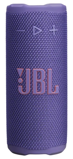 JBL Grip Altoparlante Portatile Wireless Viola, 16W, Bluetooth, Batteria Integrata