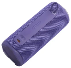 JBL Grip Altoparlante Portatile Wireless Viola, 16W, Bluetooth, Batteria Integrata