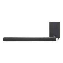 JBL - Home theatre CINEMA SB550 soundbar / subwoofer - Nero