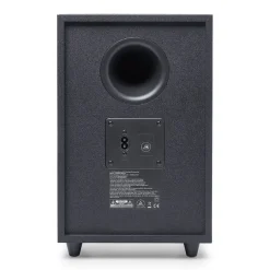 JBL - Home theatre CINEMA SB550 soundbar / subwoofer - Nero