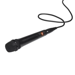JBL Microfono PBM 100 Nero