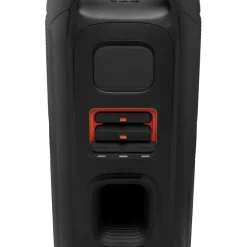 JBL PartyBox 720 Cassa Party Bluetooth Wireless con Gioco di Luci Dinamico, Autonomia di 15 Ore, Resistenza IPX4, JBL Pro Sound e Connessione Multi-speaker Auracast, Nero