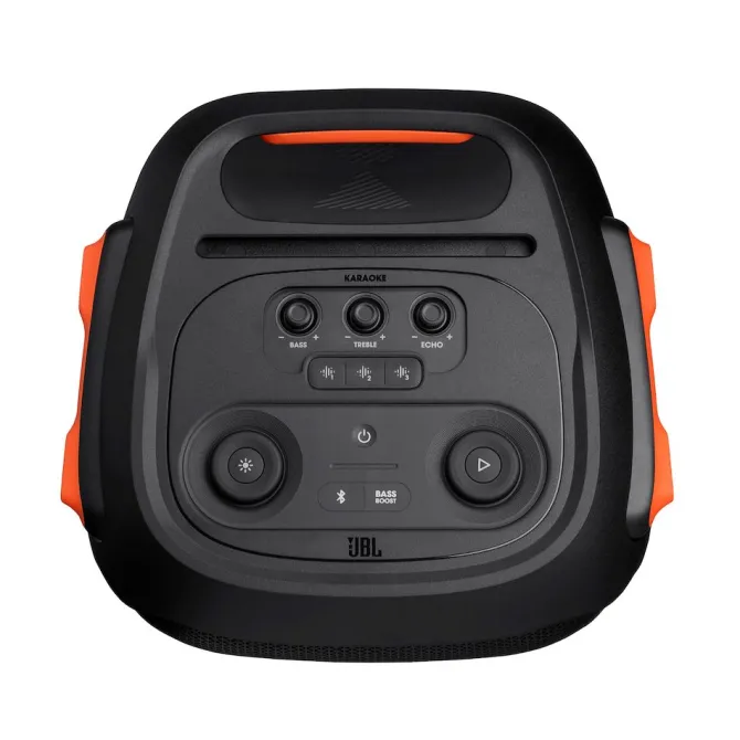 JBL PARTYBOX 710 DIFFUSORE HI-FI Nero Con cavo 800 W