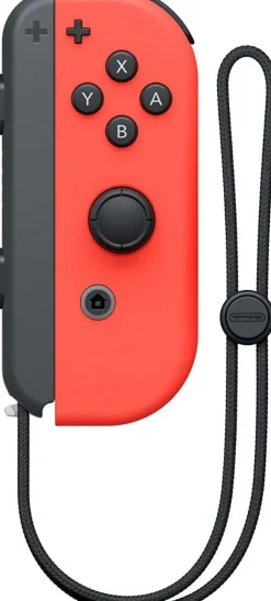 Joy-Con Destro Neon Rosso - Nintendo Switch