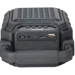 KARMA - HPS 44R Speaker amplificatore portatile - Rosso