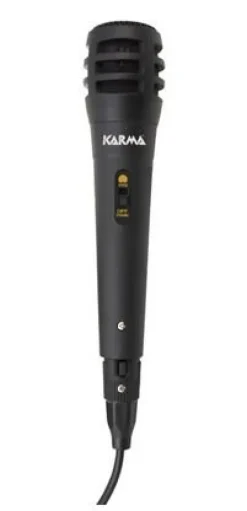 Karma Italiana DM 520 microfono