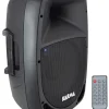Karma Tiger 10A - Diffusore Amplificato 170W - black