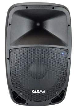 Karma Tiger 10A - Diffusore Amplificato 170W - black