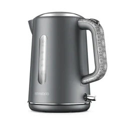 Kenwood Abbey ZJP04.A0GY bollitore elettrico 1,7 L 2200 W Grigio