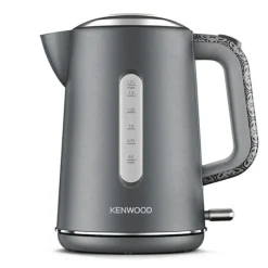 Kenwood Abbey ZJP04.A0GY bollitore elettrico 1,7 L 2200 W Grigio