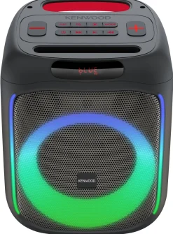 Kenwood AS-P200BT altoparlante portatile e per feste 50W