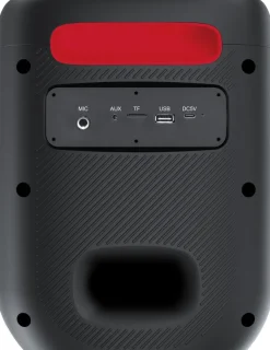 Kenwood AS-P200BT altoparlante portatile e per feste 50W