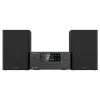Kenwood Electronics M-925DAB-B set audio da casa Microsistema audio per la casa 50 W Nero