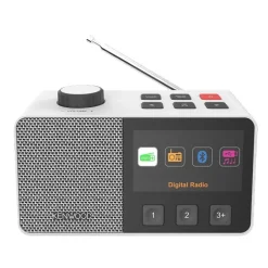 Kenwood radio Sveglia CR-M70DAB