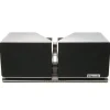Klipsch Stadium Speaker 1.0 canali, 6 driver, nero/argento – Audio di qualità universale