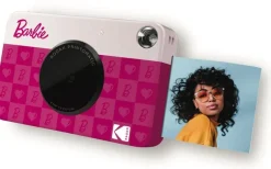 KODAK - Macchina istantanea PRINTOMATIC BARBIE 1
