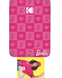 KODAK - Stampante STEP SLIM BARBIE 1 - Viola