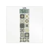 LAICA - PS1082N - Bilancia Pesapersone digitale, peso max 180 kg, spegnimento automatico - Bianco