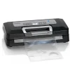 Laica VT3119 macchina per sottovuoto Nero 700 mbar