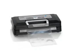Laica VT3119 macchina per sottovuoto Nero 700 mbar