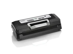 Laica VT3119 macchina per sottovuoto Nero 700 mbar