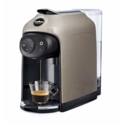 Lavazza Idola Automatica Macchina per caffè a capsule 1,1 L Grigio