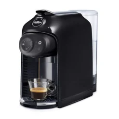 Lavazza Idola Automatica Macchina per caffè a capsule 1,1 L Nero