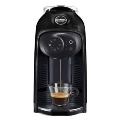 Lavazza Idola Automatica Macchina per caffè a capsule 1,1 L Nero