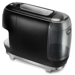 Lavazza Macchina da Caffè - A Capsule Lavazza A Modo Mio - Lm200 Black