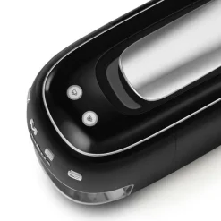 Lavazza Macchina da Caffè - A Capsule Lavazza A Modo Mio - Lm200 Black