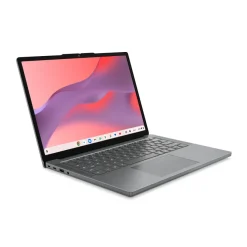 Lenovo Chrome 14M8911 MediaTek Kompanio 540 Chromebook 35,6 cm (14'') WUXGA 8 GB LPDDR5x-SDRAM 128 GB UFS Wi-Fi 6E (802.11ax) ChromeOS Italiano Grigio