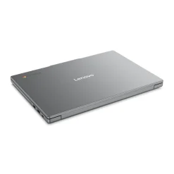 Lenovo Chrome 14M8911 MediaTek Kompanio 540 Chromebook 35,6 cm (14'') WUXGA 8 GB LPDDR5x-SDRAM 128 GB UFS Wi-Fi 6E (802.11ax) ChromeOS Italiano Grigio