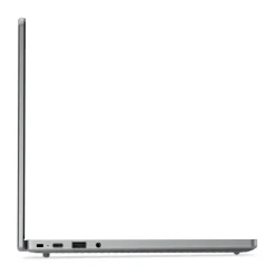 Lenovo Chrome 14M8911 MediaTek Kompanio 540 Chromebook 35,6 cm (14'') WUXGA 8 GB LPDDR5x-SDRAM 128 GB UFS Wi-Fi 6E (802.11ax) ChromeOS Italiano Grigio