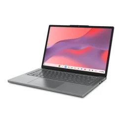 Lenovo Chrome 14M8911 MediaTek Kompanio 540 Chromebook 35,6 cm (14'') WUXGA 8 GB LPDDR5x-SDRAM 128 GB UFS Wi-Fi 6E (802.11ax) ChromeOS Italiano Grigio