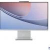 Lenovo IdeaCentre AIO 27ILL11 Intel Core Ultra 5 226V 68,6 cm (27'') 1920 x 1080 Pixel PC All-in-one 16 GB LPDDR5x-SDRAM 512 GB SSD Windows 11 Home Wi-Fi