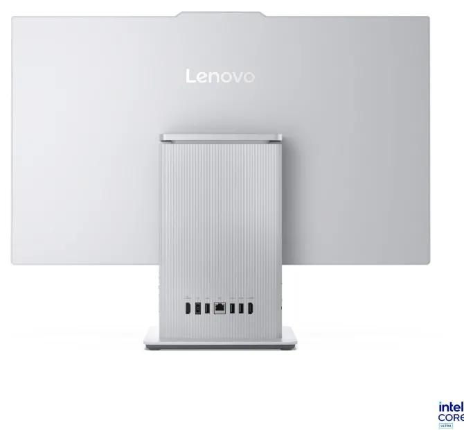 Lenovo IdeaCentre AIO 27ILL11 Intel Core Ultra 5 226V 68,6 cm (27'') 1920 x 1080 Pixel PC All-in-one 16 GB LPDDR5x-SDRAM 512 GB SSD Windows 11 Home Wi-Fi