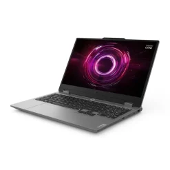 Lenovo LOQ 15AHP10 AMD Ryzen™ 7 250 Computer portatile 39,6 cm (15.6") Full HD 16 GB DDR5-SDRAM 512 GB SSD NVIDIA GeForce RTX 5050 Wi-Fi 6 (802.11ax) Windows 11 Home Italiano Grigio