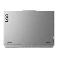 Lenovo LOQ 15AHP10 AMD Ryzen™ 7 250 Computer portatile 39,6 cm (15.6