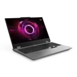 Lenovo LOQ 15AHP10 AMD Ryzen™ 7 250 Computer portatile 39,6 cm (15.6