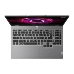 Lenovo LOQ 15AHP10 AMD Ryzen™ 7 250 Computer portatile 39,6 cm (15.6