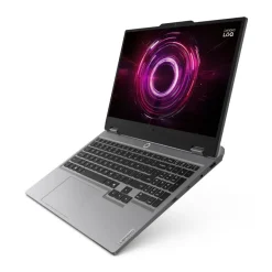 Lenovo LOQ 15AHP10 AMD Ryzen™ 7 250 Computer portatile 39,6 cm (15.6