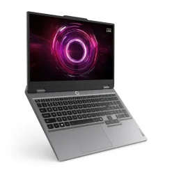 Lenovo LOQ 15AHP10 AMD Ryzen™ 7 250 Computer portatile 39,6 cm (15.6